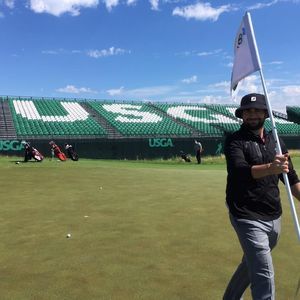 Meet your Posher, Jack